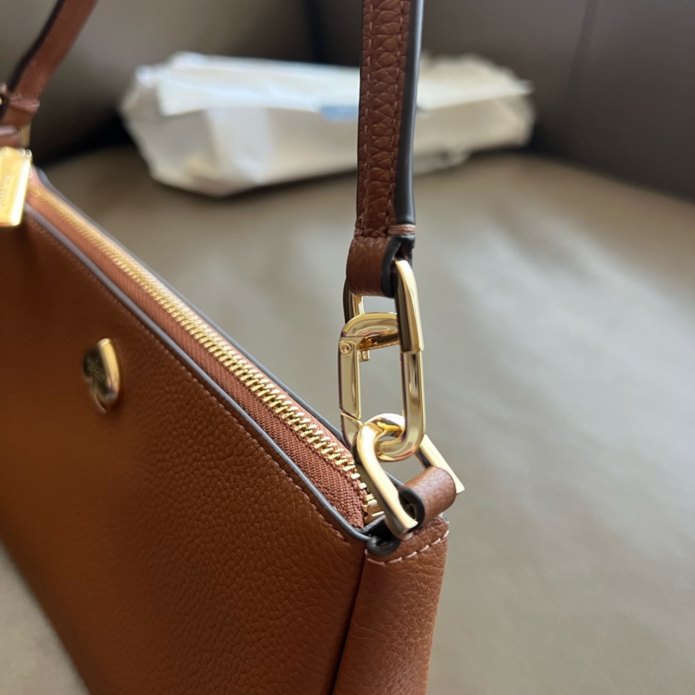 Kate Spade ♠️ Kayla Mini Bag🤎 - Picture 15 of 17